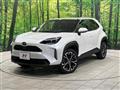 2025 Toyota Yaris Cross