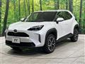 2025 Toyota Yaris Cross