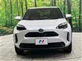 2025 Toyota Yaris Cross