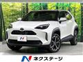 2025 Toyota Yaris Cross