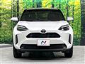 2025 Toyota Yaris Cross