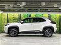 2025 Toyota Yaris Cross