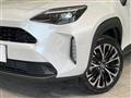2025 Toyota Yaris Cross