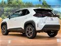 2025 Toyota Yaris Cross