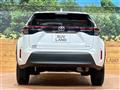 2025 Toyota Yaris Cross