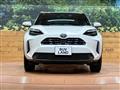 2025 Toyota Yaris Cross