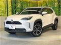 2025 Toyota Yaris Cross
