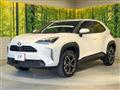 2025 Toyota Yaris Cross
