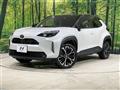 2025 Toyota Yaris Cross