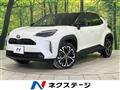 2025 Toyota Yaris Cross