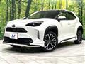 2021 Toyota Yaris Cross