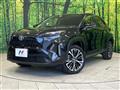 2022 Toyota Yaris Cross