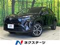 2022 Toyota Yaris Cross