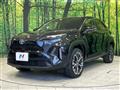 2022 Toyota Yaris Cross