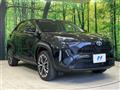 2022 Toyota Yaris Cross