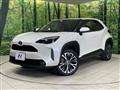 2022 Toyota Yaris Cross