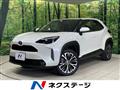 2022 Toyota Yaris Cross