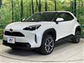 2022 Toyota Yaris Cross