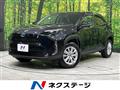 2023 Toyota Yaris Cross