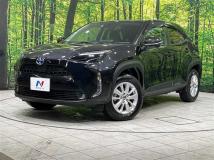 2023 Toyota Yaris Cross