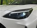 2024 Toyota Yaris Cross