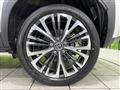 2024 Toyota Yaris Cross