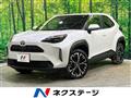 2025 Toyota Yaris Cross