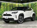 2025 Toyota Yaris Cross