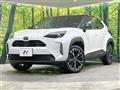 2025 Toyota Yaris Cross