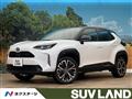 2025 Toyota Yaris Cross