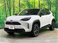 2025 Toyota Yaris Cross