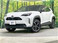 2025 Toyota Yaris Cross