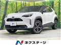 2025 Toyota Yaris Cross