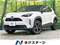 2025 Toyota Yaris Cross