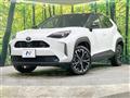 2025 Toyota Yaris Cross