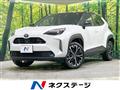 2025 Toyota Yaris Cross