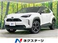 2025 Toyota Yaris Cross