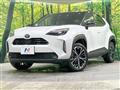 2025 Toyota Yaris Cross