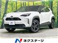 2025 Toyota Yaris Cross