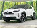 2025 Toyota Yaris Cross