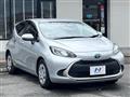 2021 Toyota AQUA