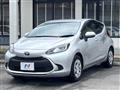 2021 Toyota AQUA