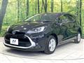2021 Toyota AQUA
