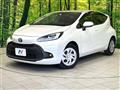 2022 Toyota AQUA