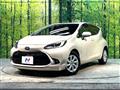 2022 Toyota AQUA