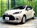 2022 Toyota AQUA