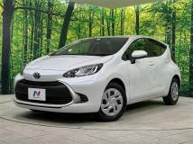 2022 Toyota AQUA