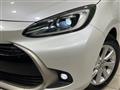 2022 Toyota AQUA