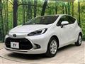 2022 Toyota AQUA