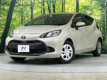 2022 Toyota AQUA